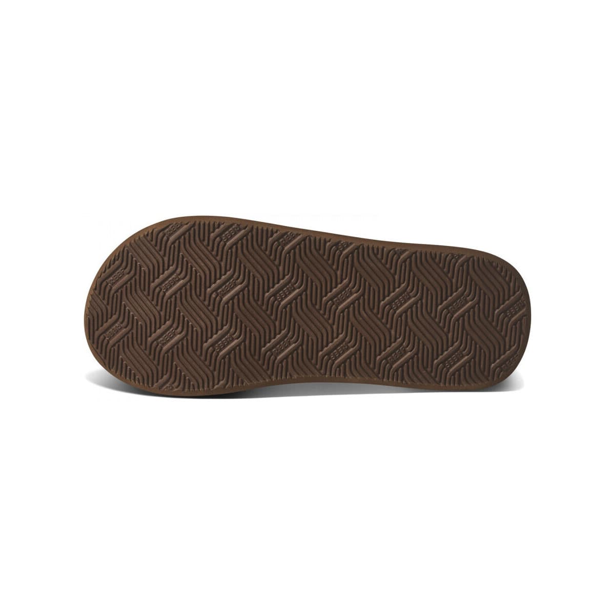 Men's Flip Flops Reef Black