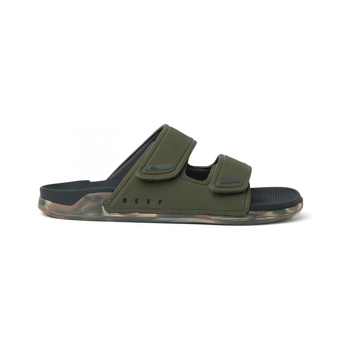 Men's Mules Reef Green