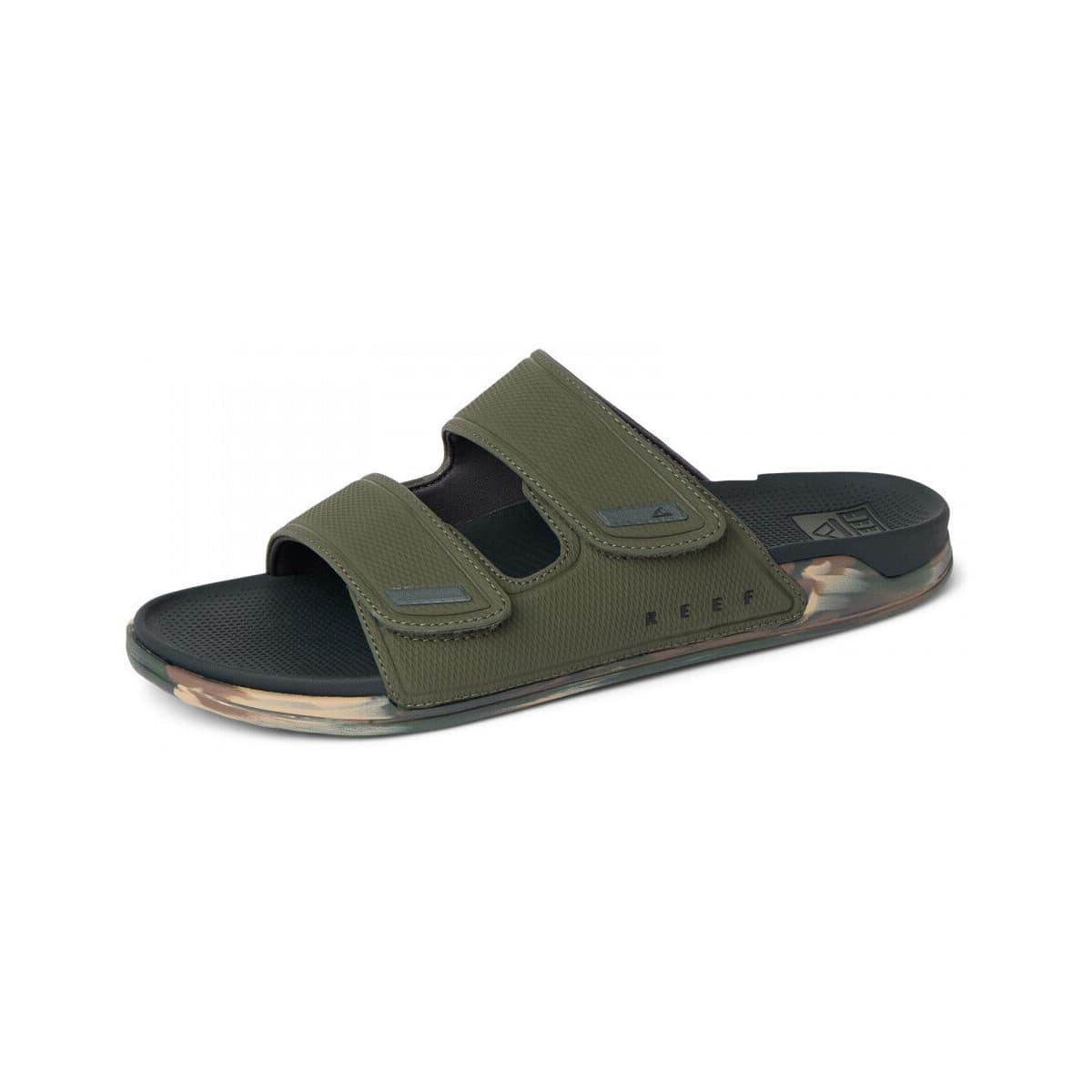 Men's Mules Reef Green