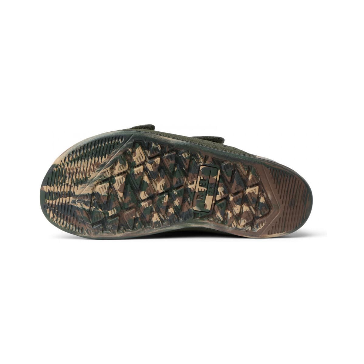Men's Mules Reef Green