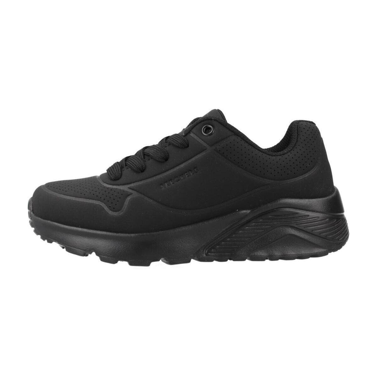 Boys' Sneakers Skechers Black
