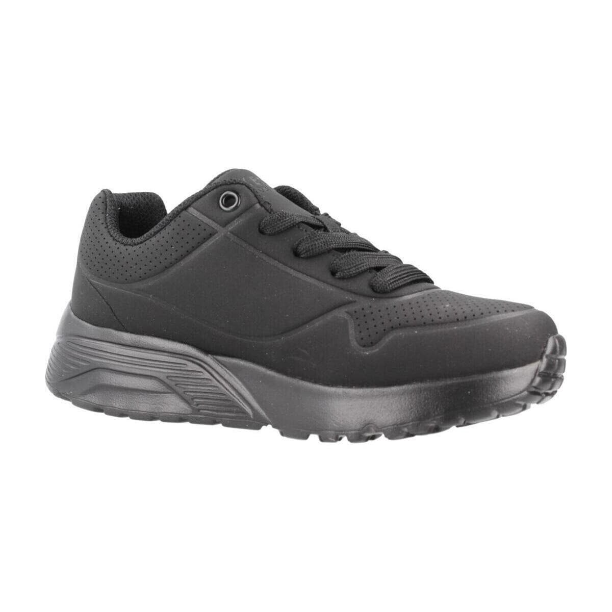Boys' Sneakers Skechers Black