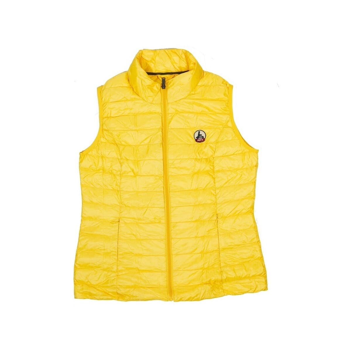 Women's Jackets JOTT Yellow