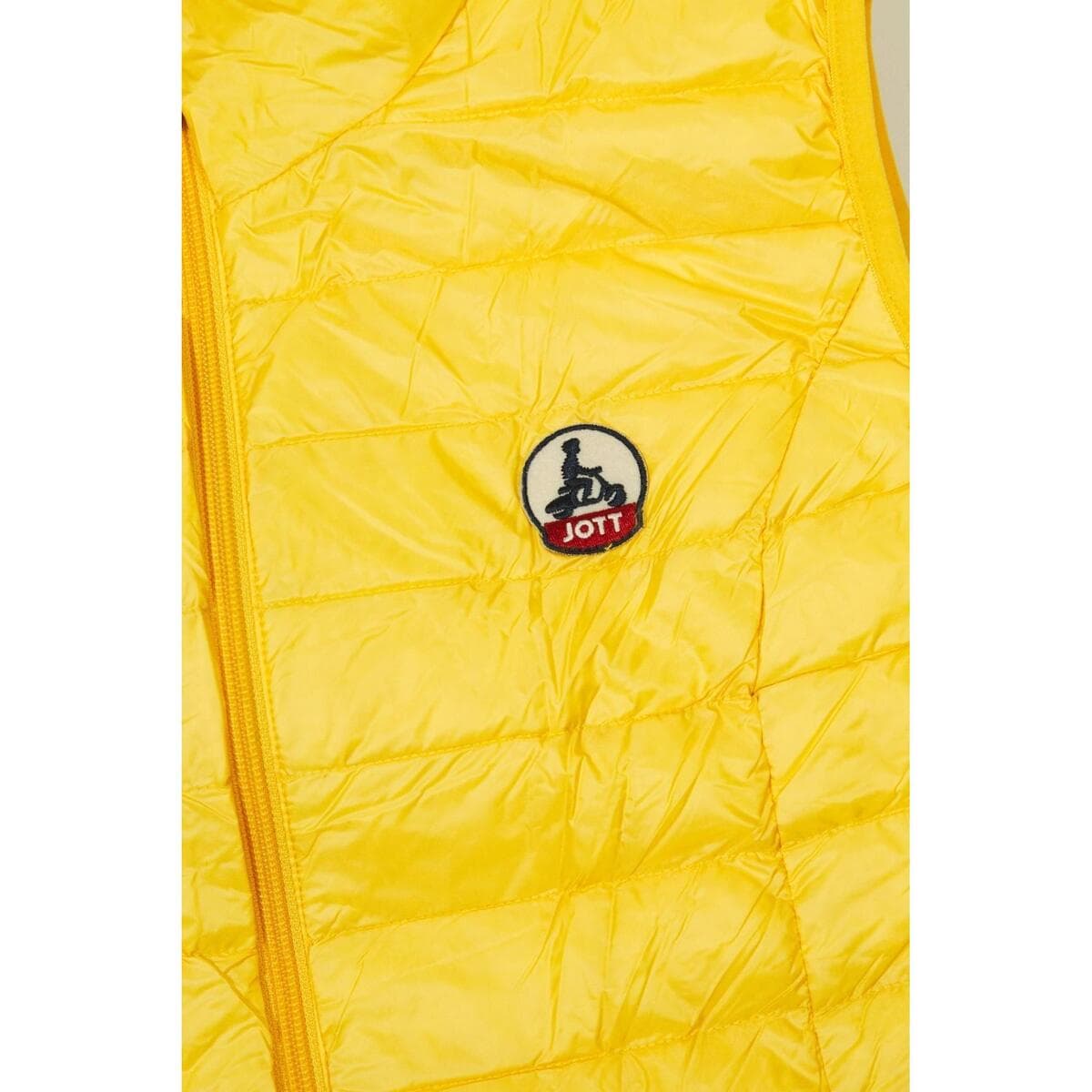 Women's Jackets JOTT Yellow