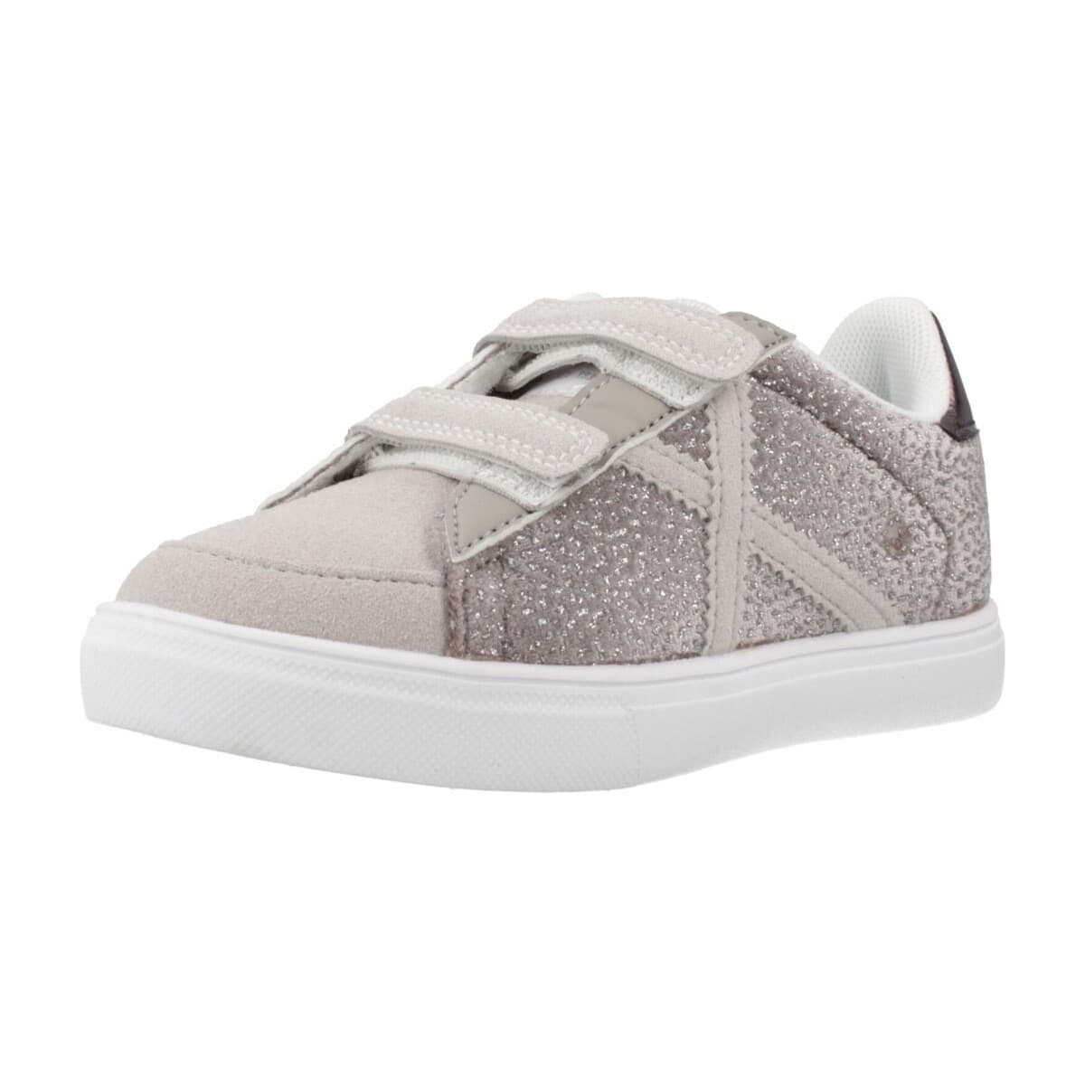 Xαμηλά Sneakers Munich Zapatillas Niña Modèle Mini Rete 33