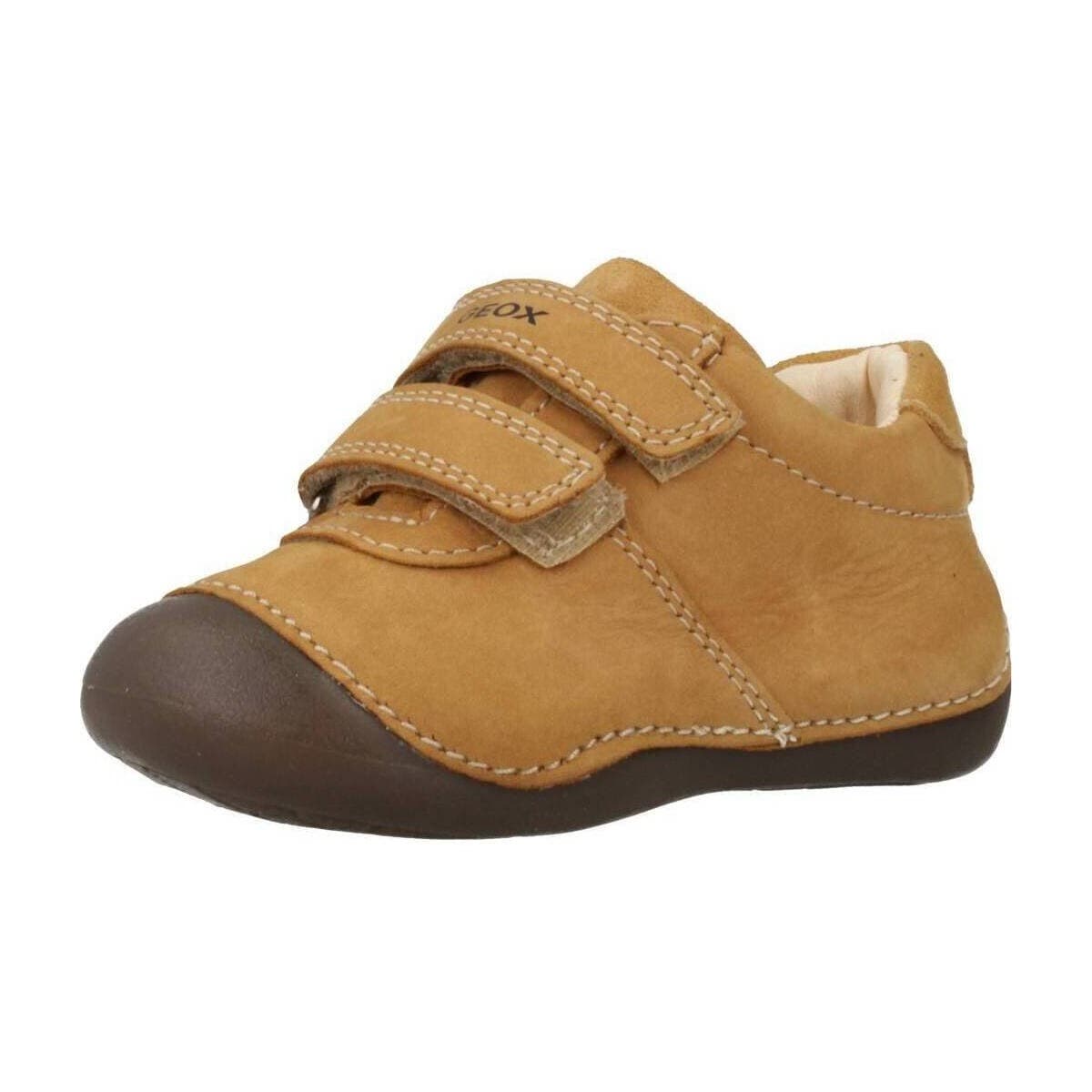 Παπούτσια Πόλης Geox Zapatos Niño Modèle B Tutim