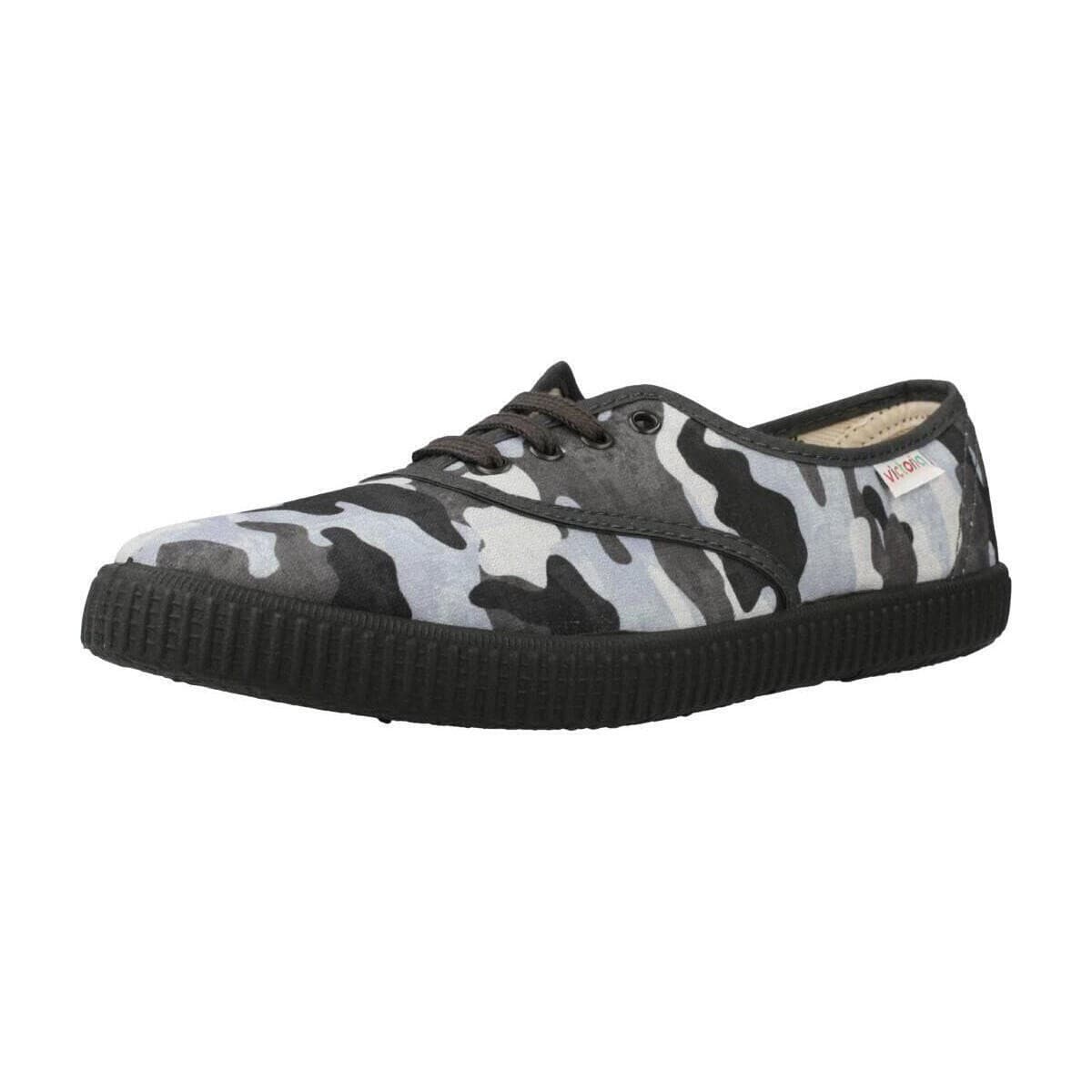 Women's Sneakers Victoria Gray