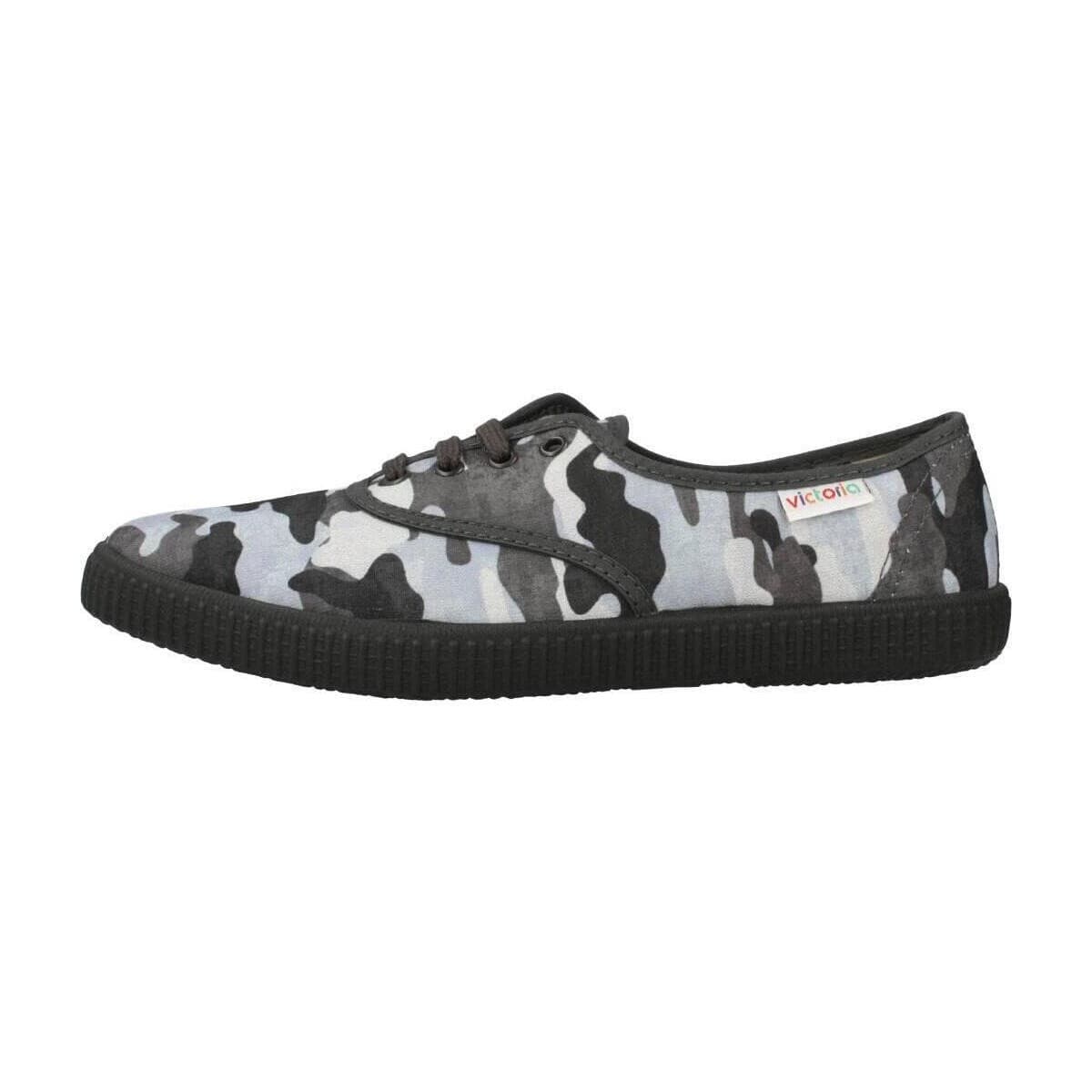 Women's Sneakers Victoria Gray