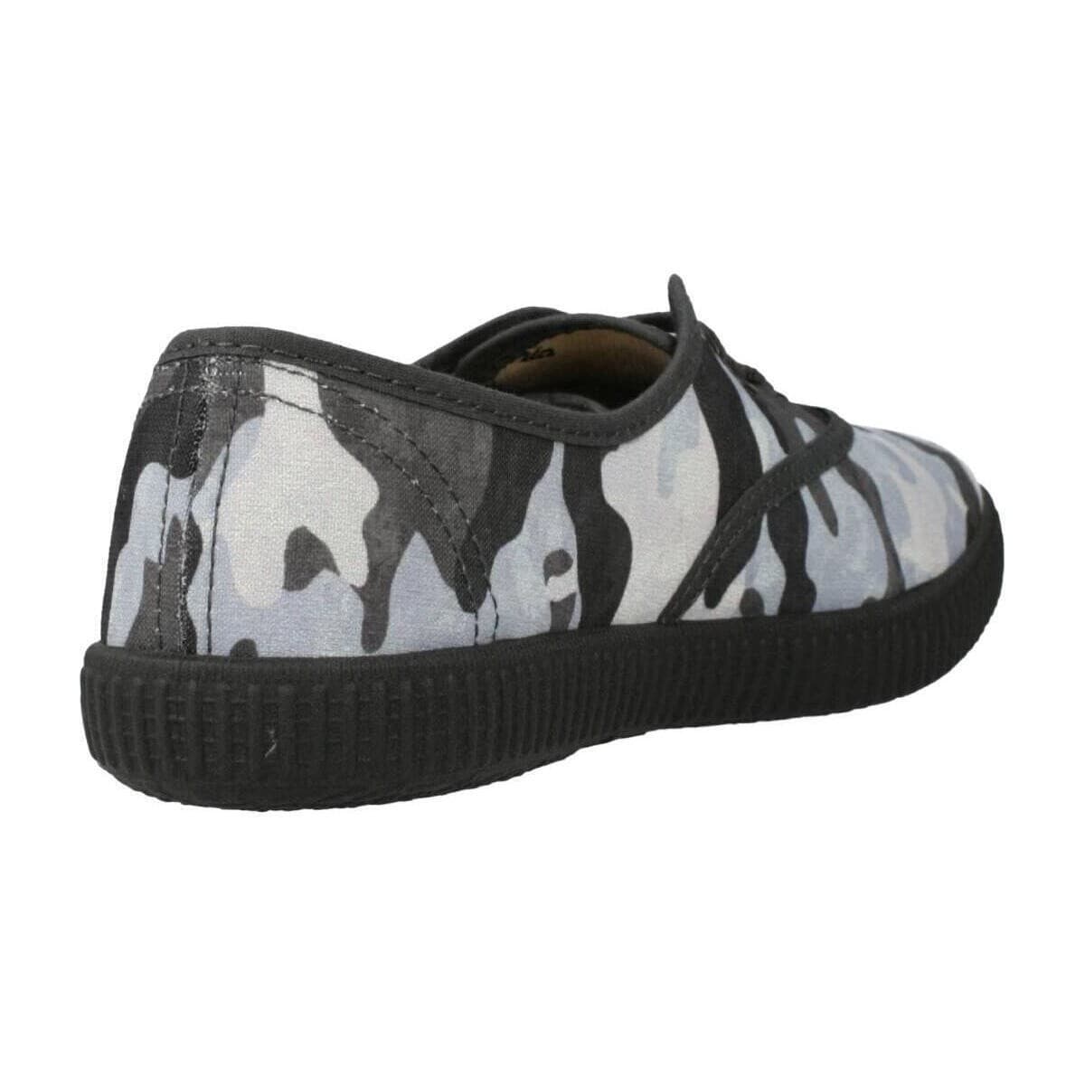 Women's Sneakers Victoria Gray