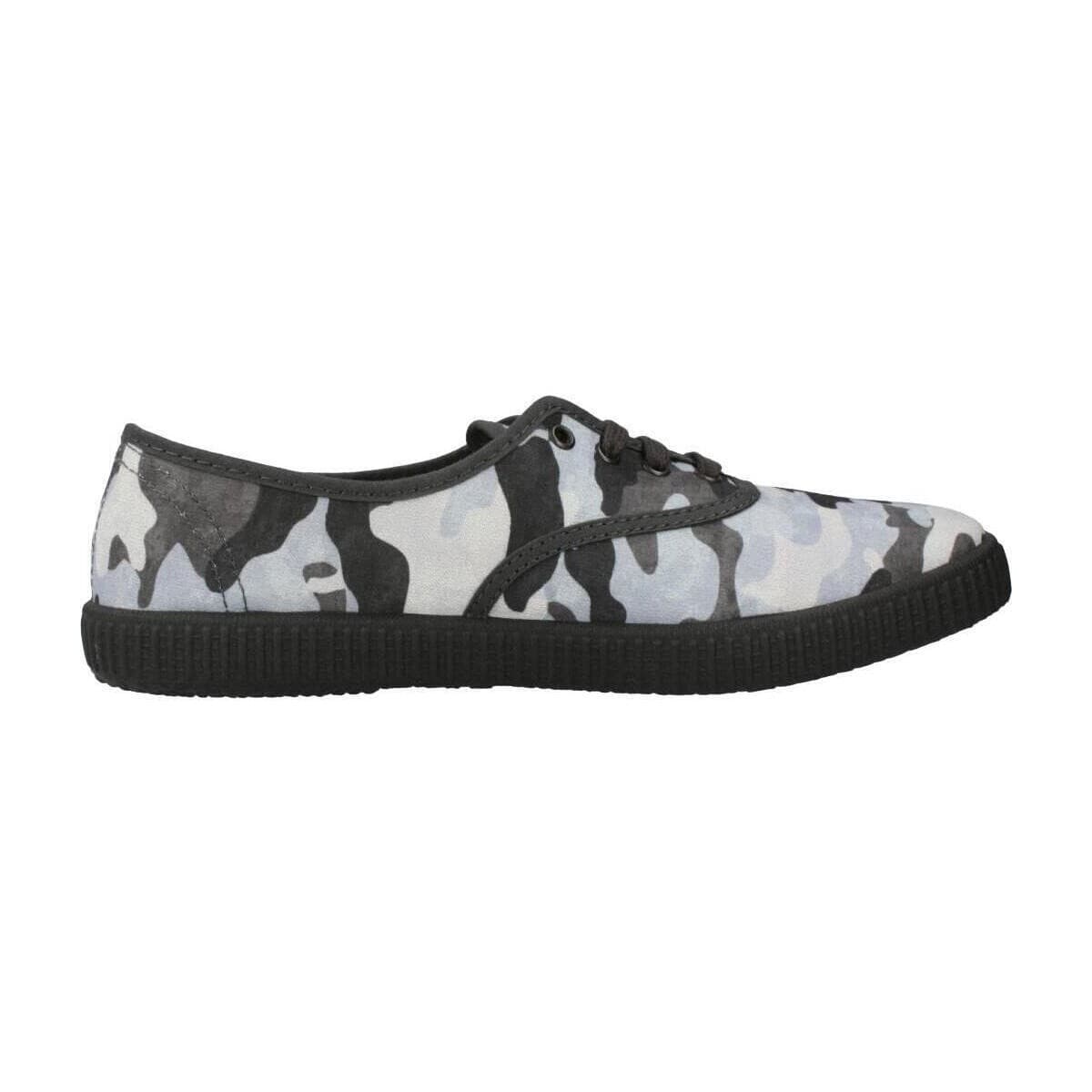 Women's Sneakers Victoria Gray