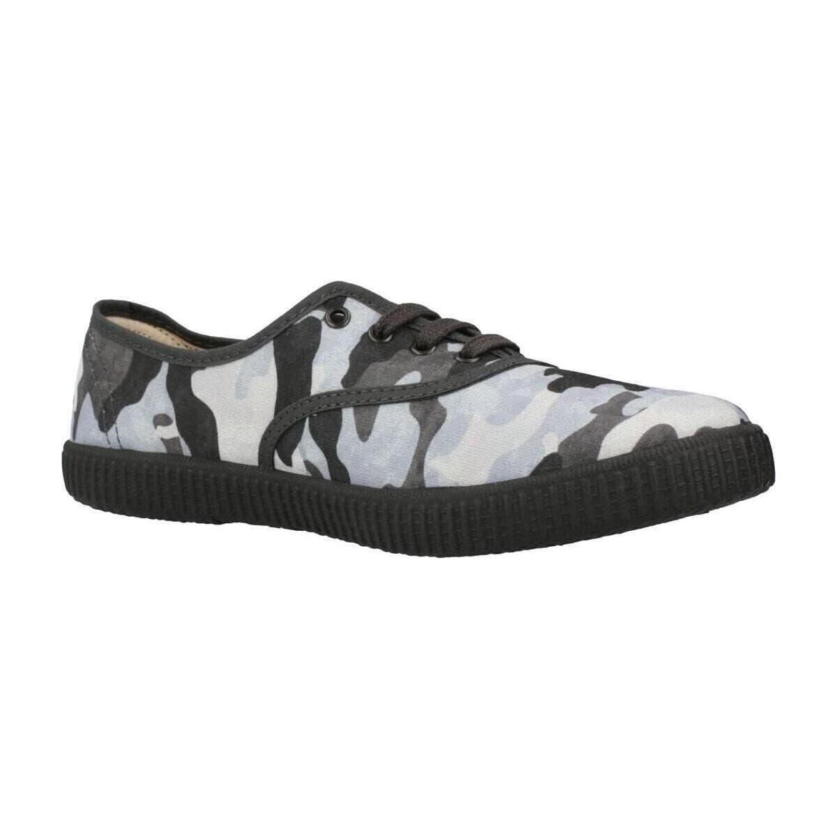 Women's Sneakers Victoria Gray