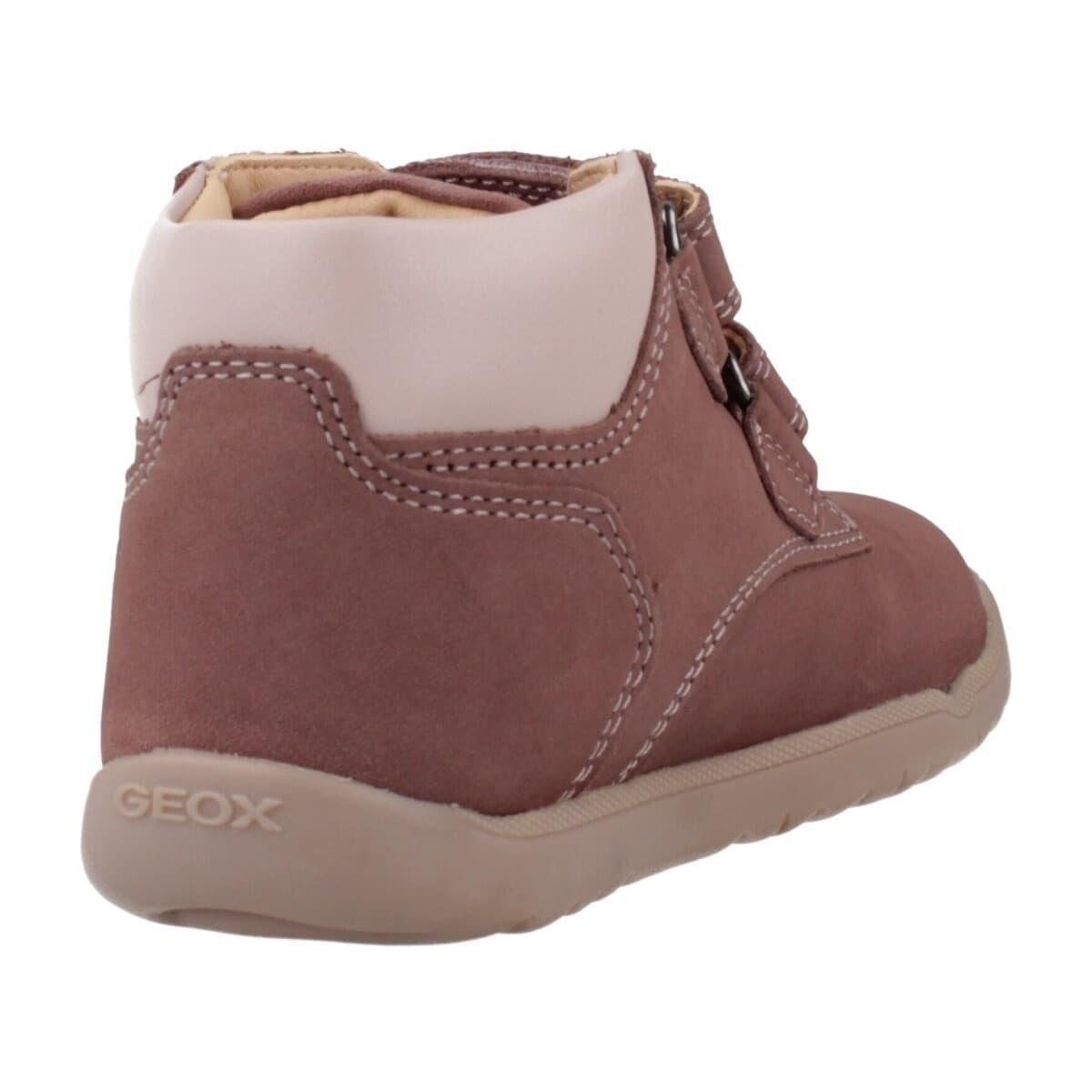 Girls' Sneakers Geox Pink