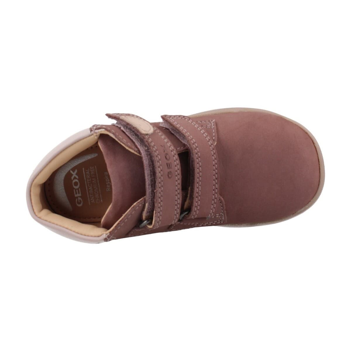 Girls' Sneakers Geox Pink