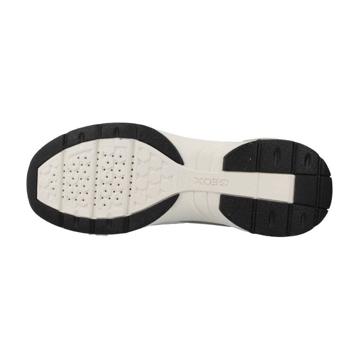 Women's Sneakers Geox White