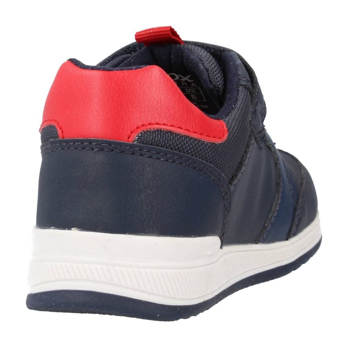 Boys' Sneakers Geox Blue