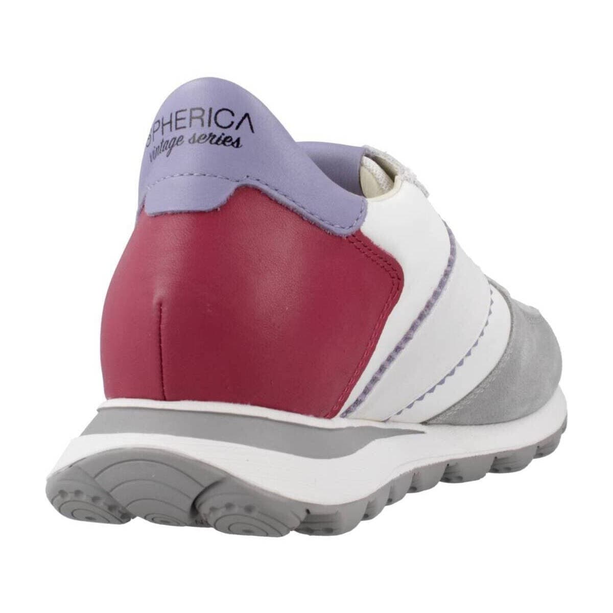 Women's Sneakers Geox White