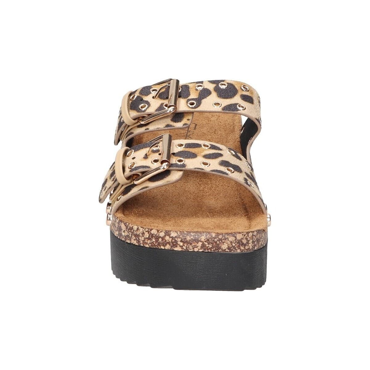 Women's Flip Flops Skydiva Multicolor