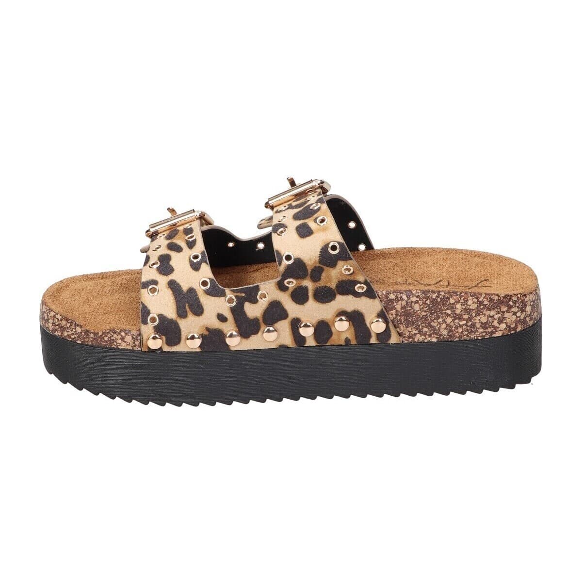 Women's Flip Flops Skydiva Multicolor