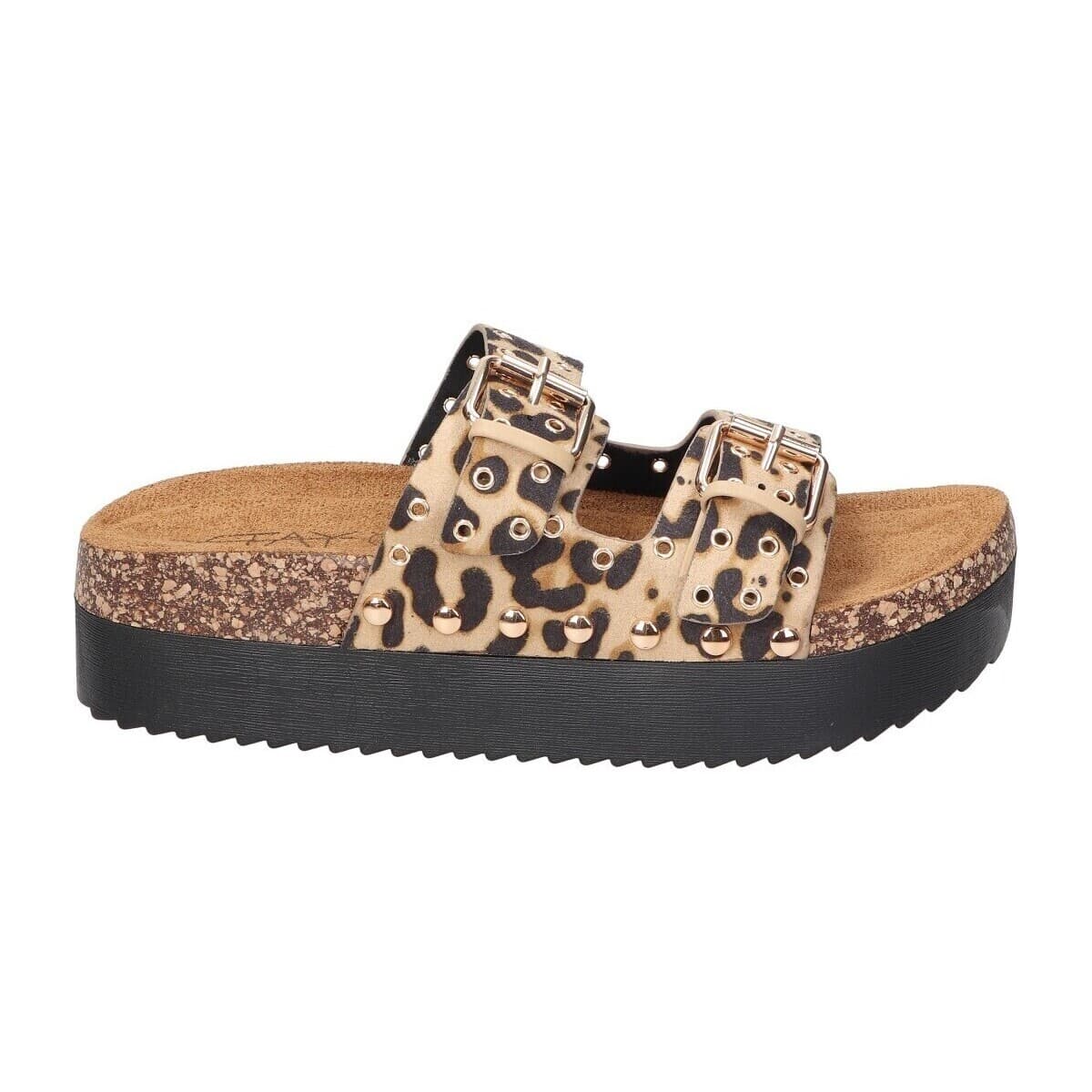 Women's Flip Flops Skydiva Multicolor