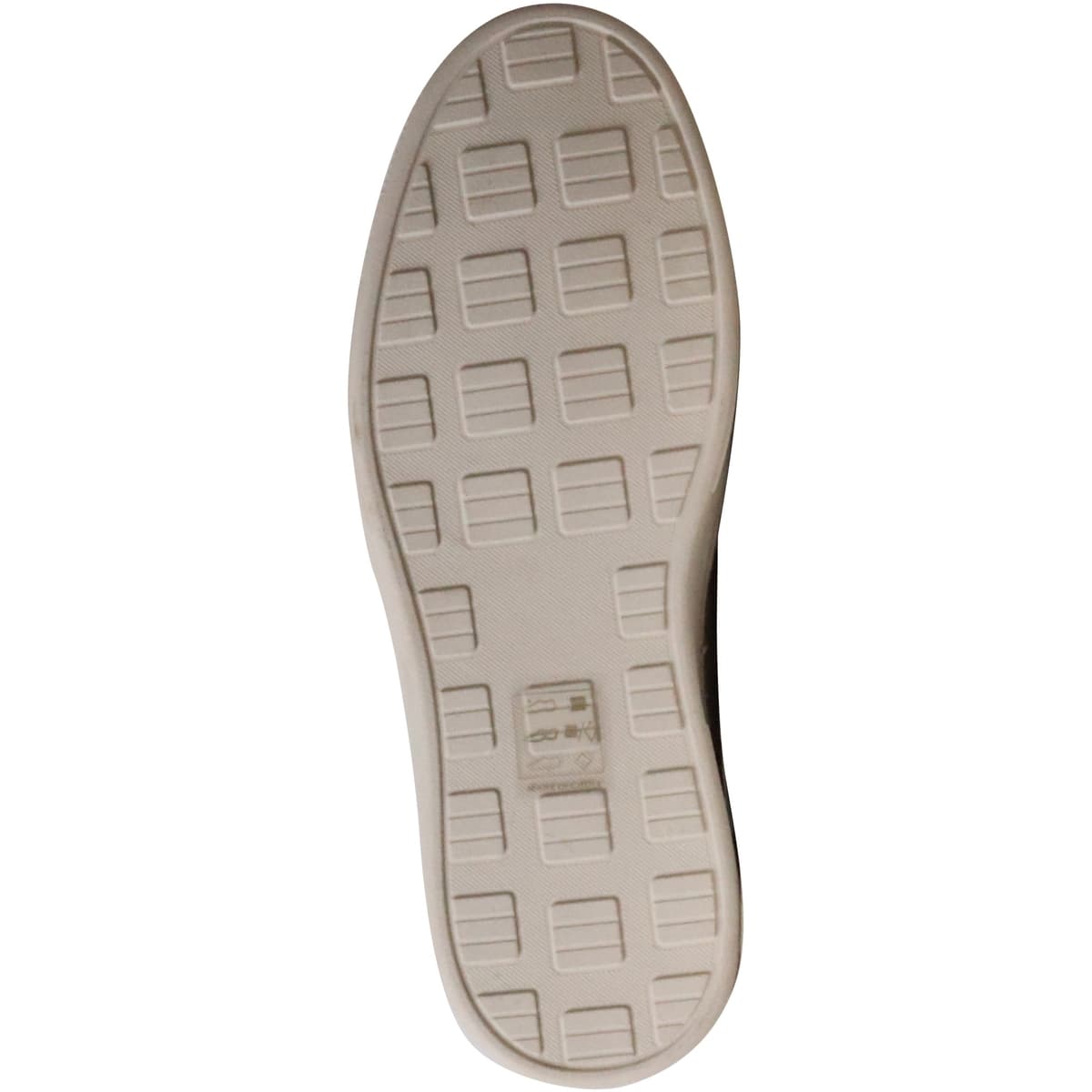 Men's Loafers Elong Beige