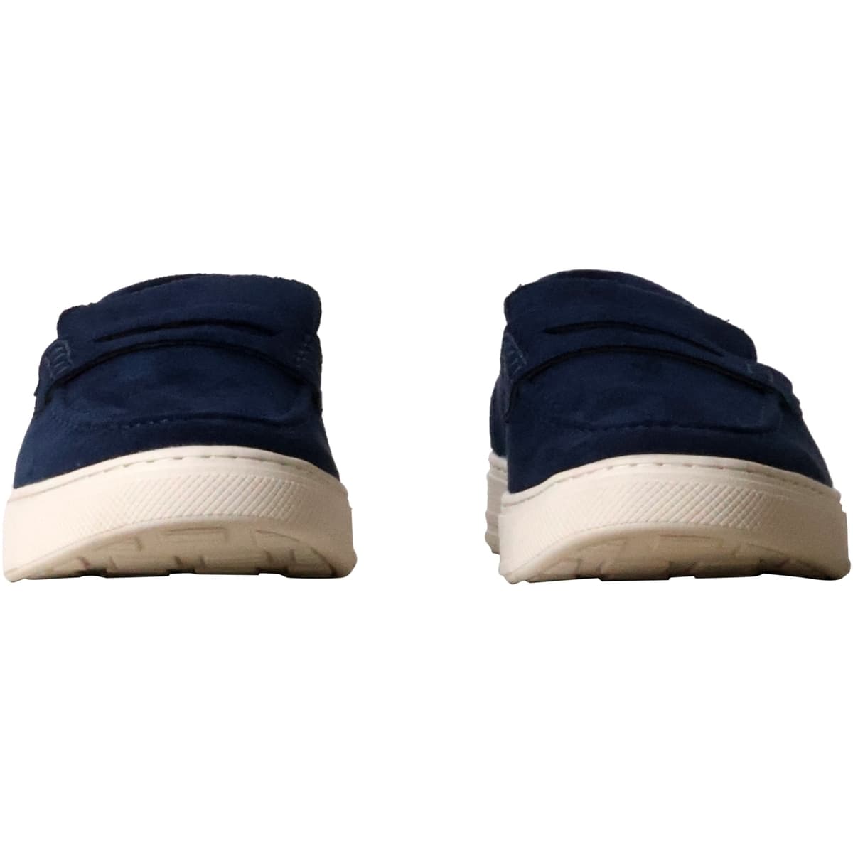 Men's Loafers Elong Blue