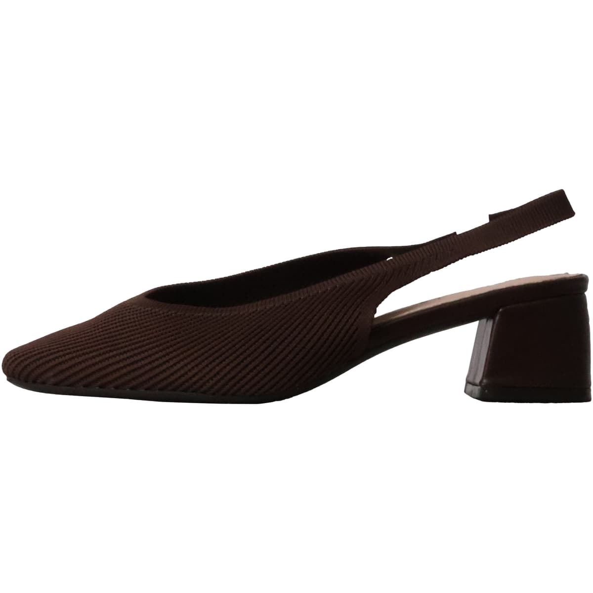 Women's Pumps Super Mode Yellow