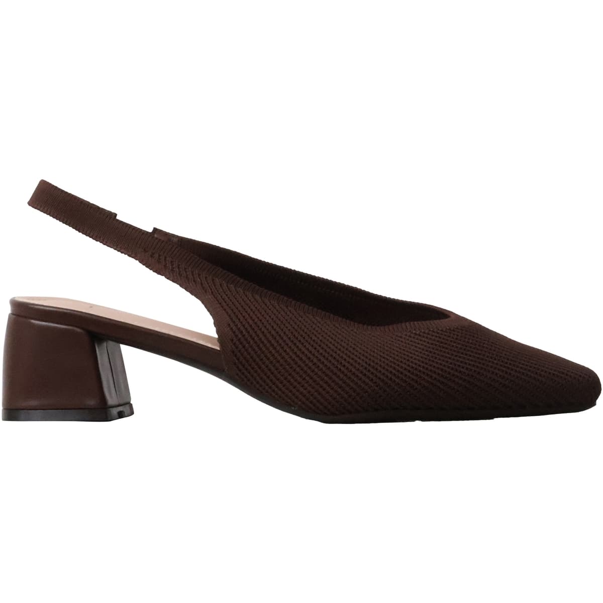 Women's Pumps Super Mode Brown