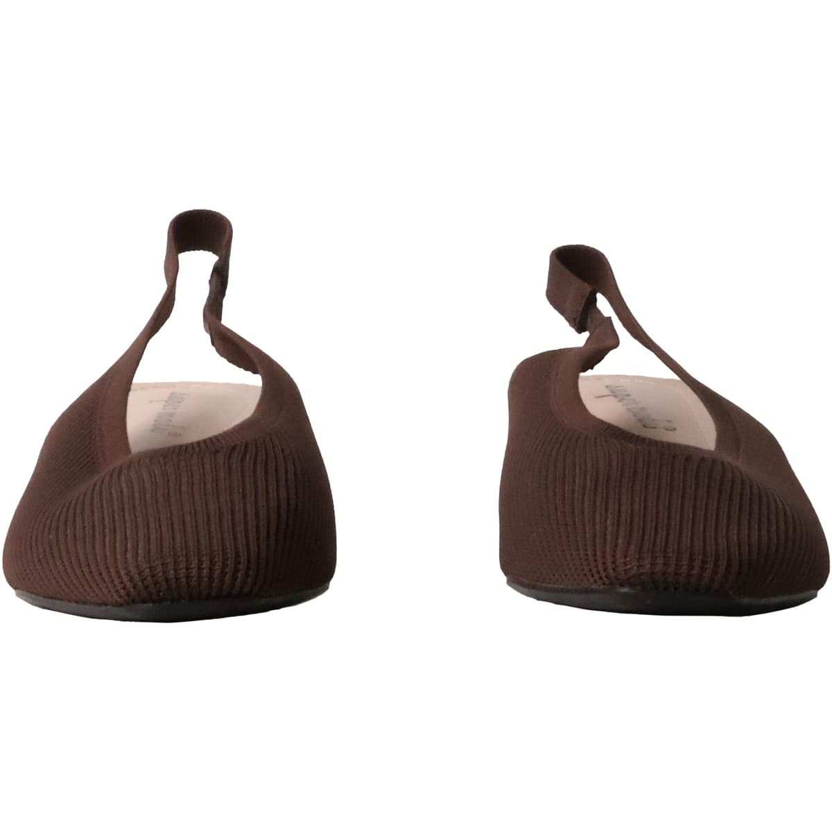 Women's Pumps Super Mode Brown