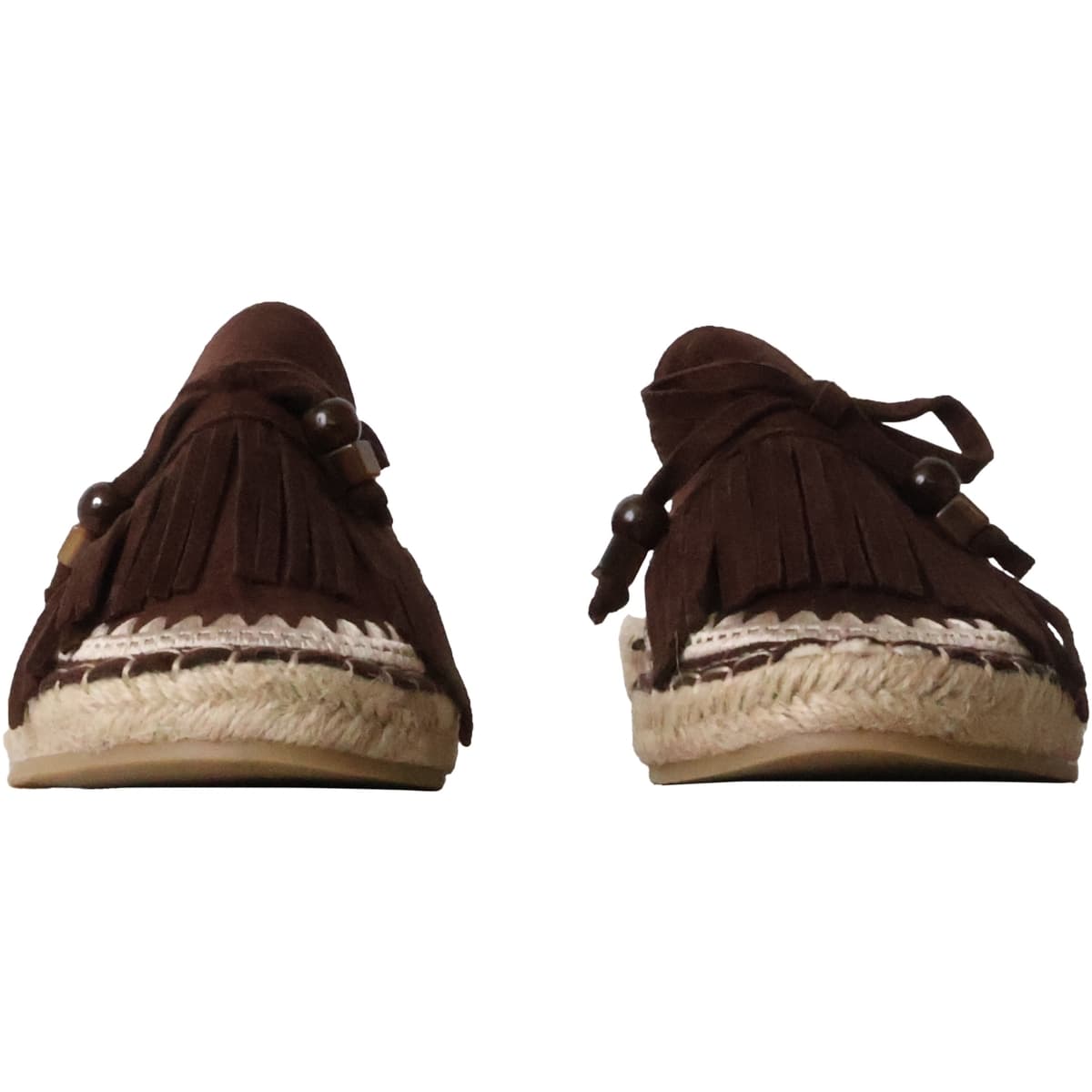 Women's Mules Super Mode Brown