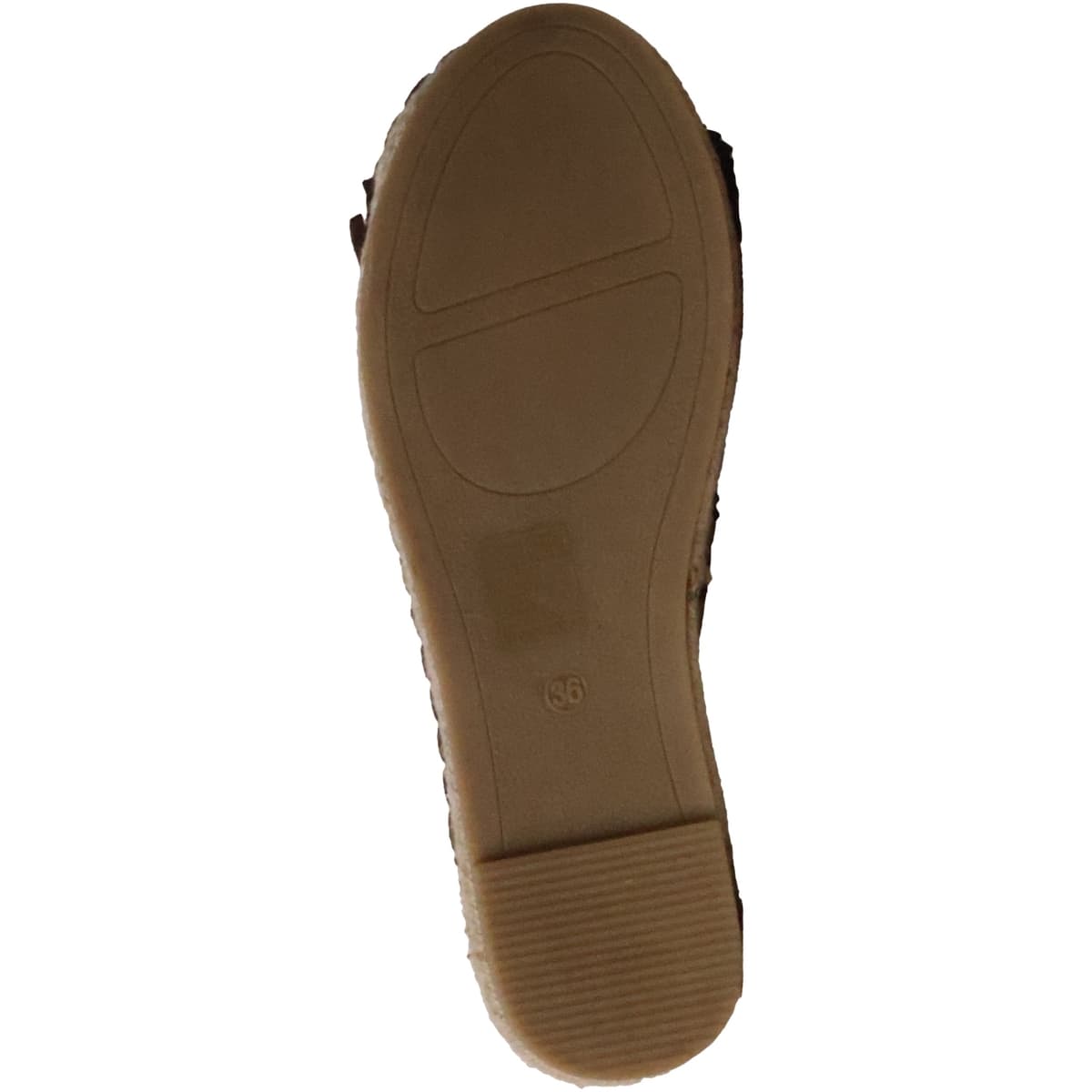 Women's Mules Super Mode Brown
