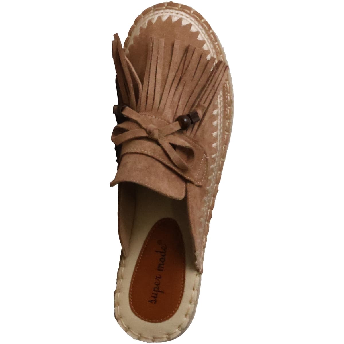 Women's Mules Super Mode Multicolor