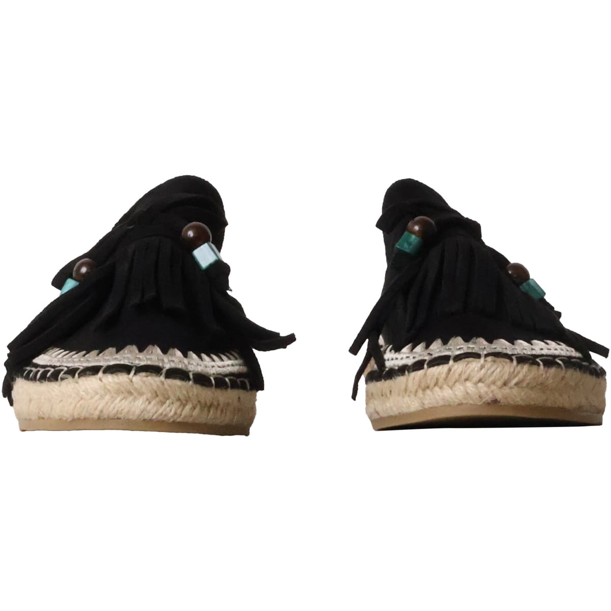 Women's Mules Super Mode Black