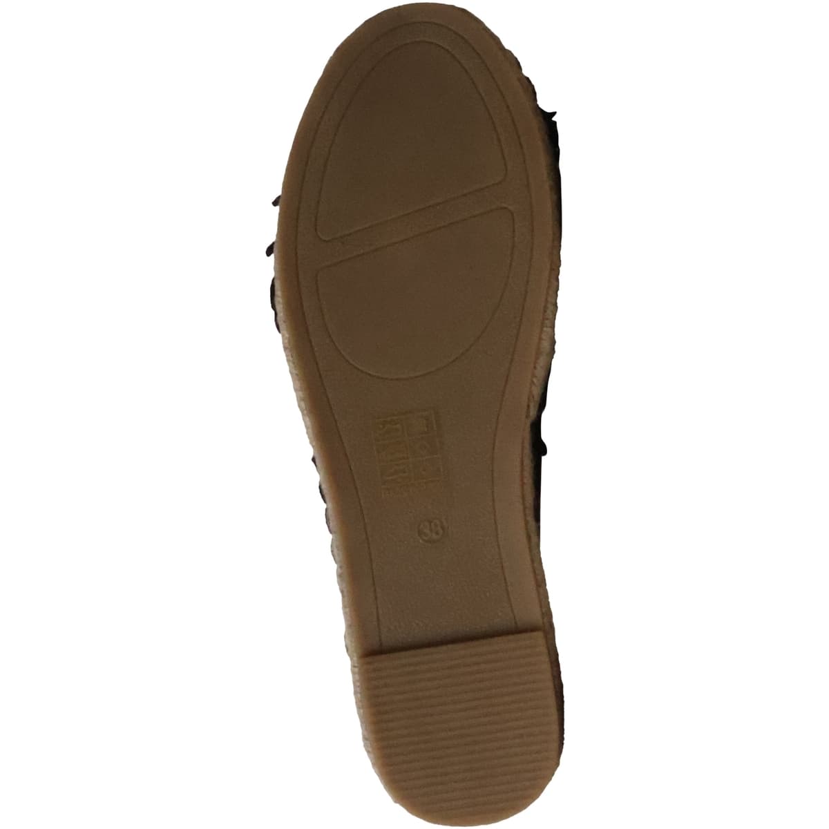 Women's Mules Super Mode Black