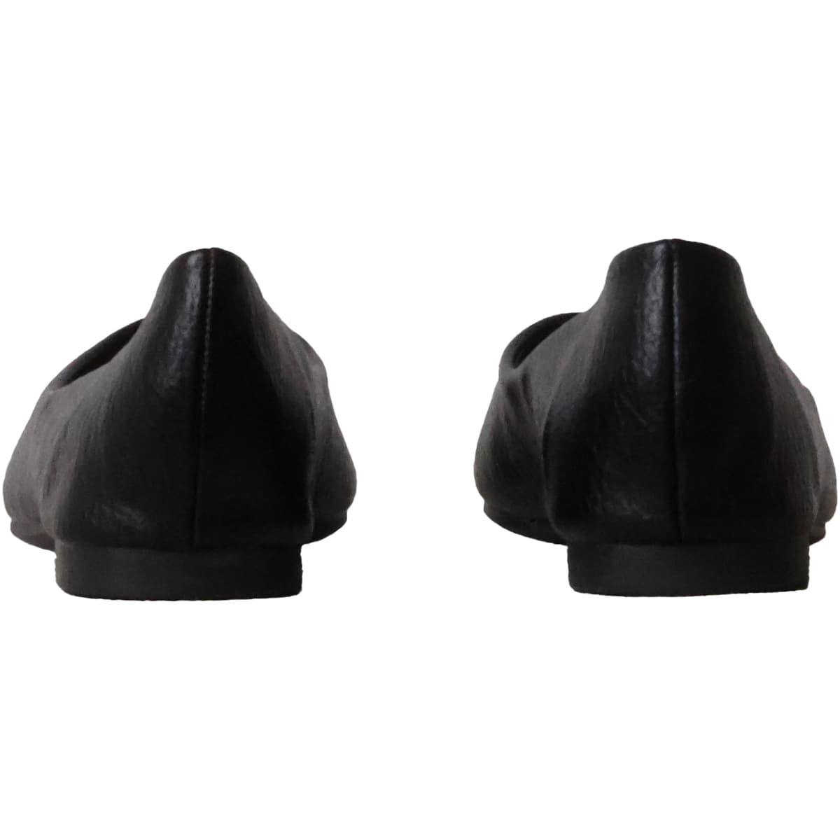 Women's Ballet Flats Super Mode Black