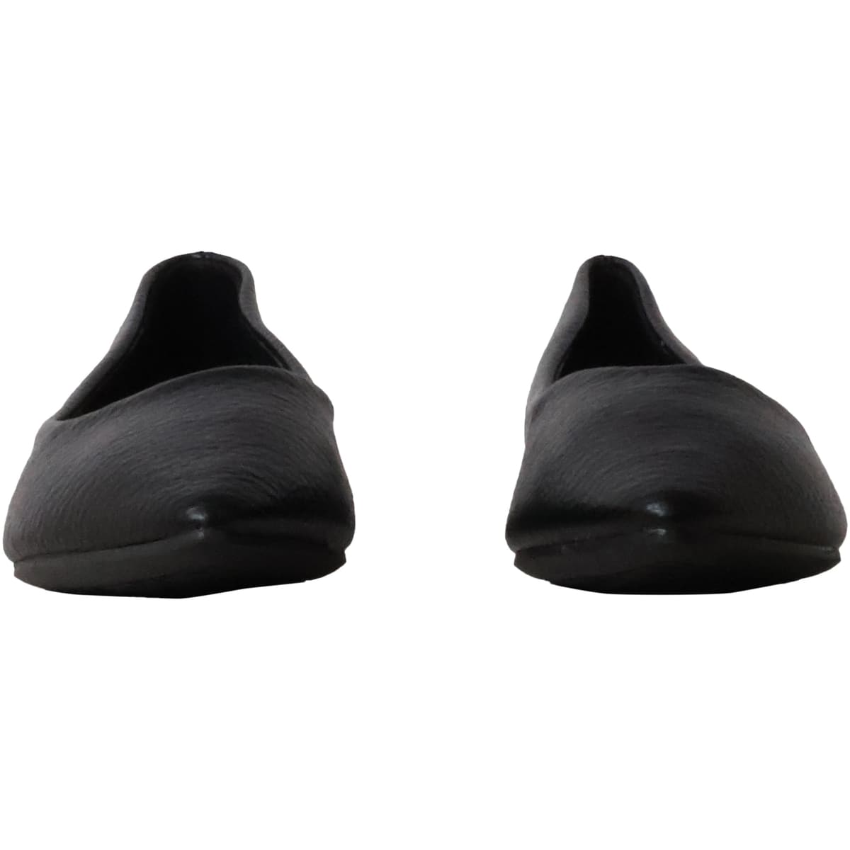 Women's Ballet Flats Super Mode Black