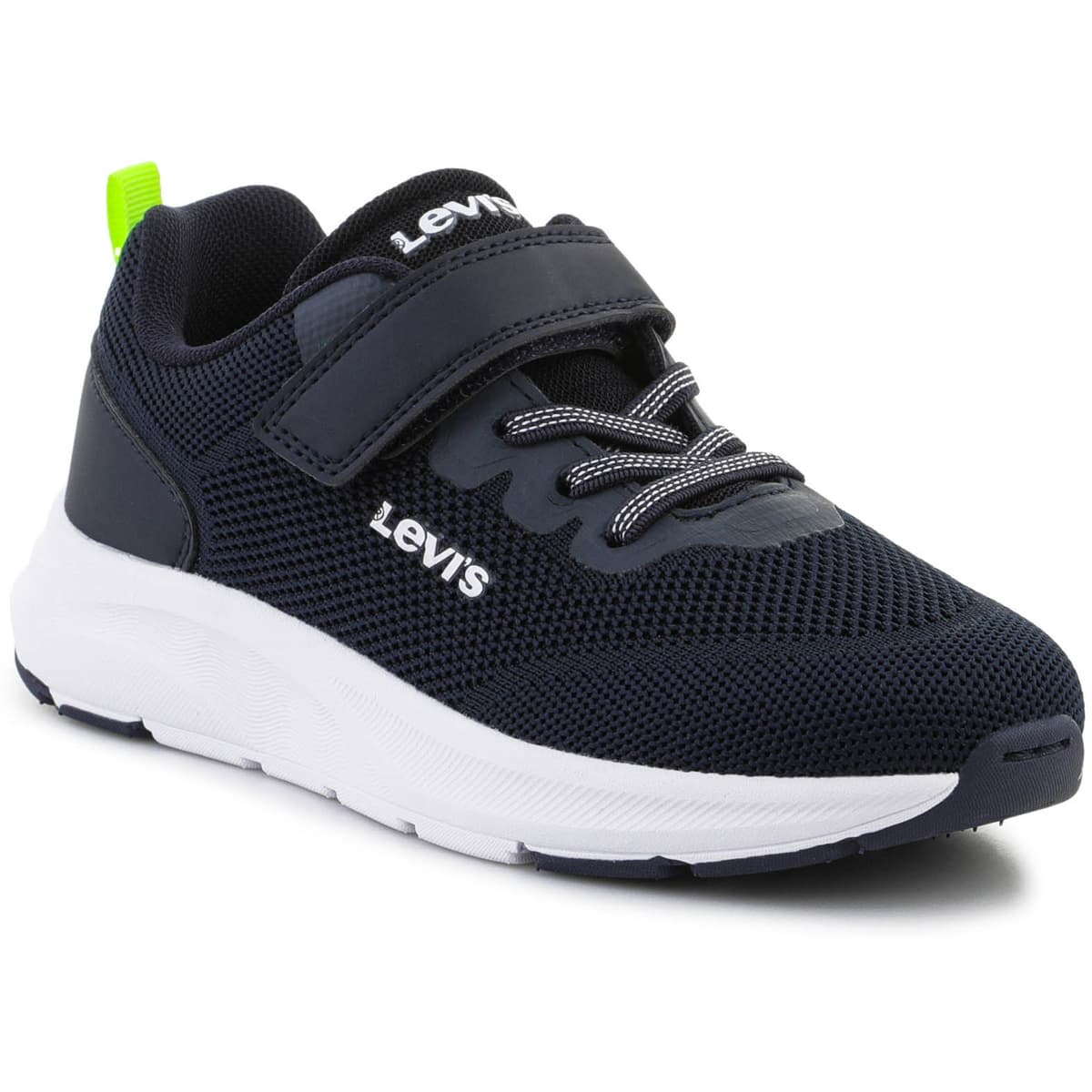 Xαμηλά Sneakers Levis Domyślna nazwa