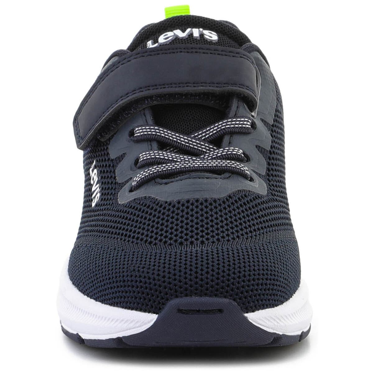 Women's Sneakers Levis Blue