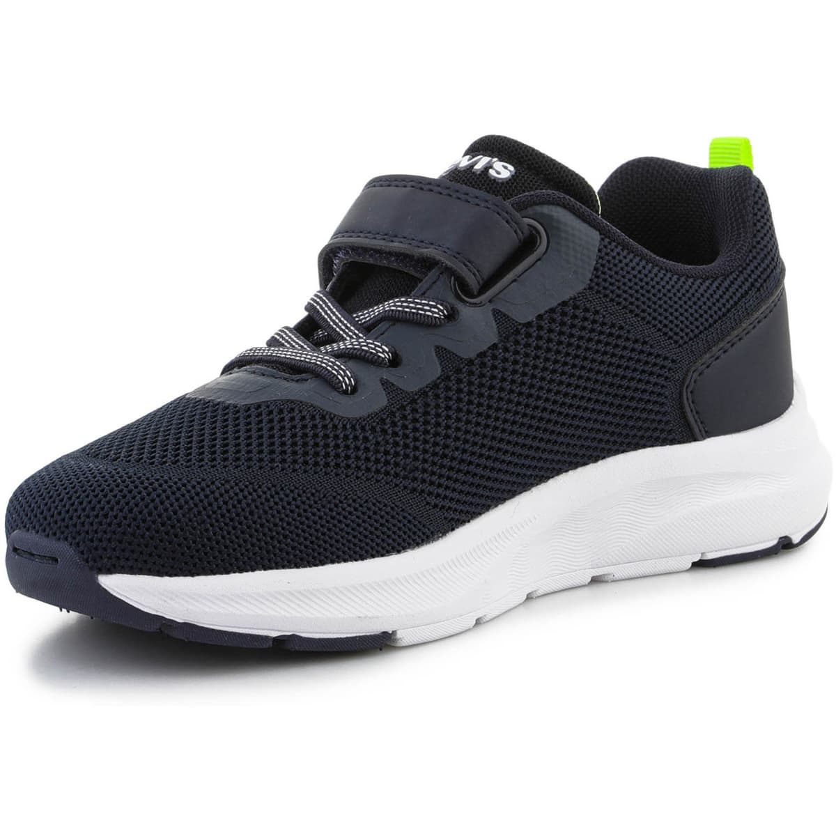 Women's Sneakers Levis Blue