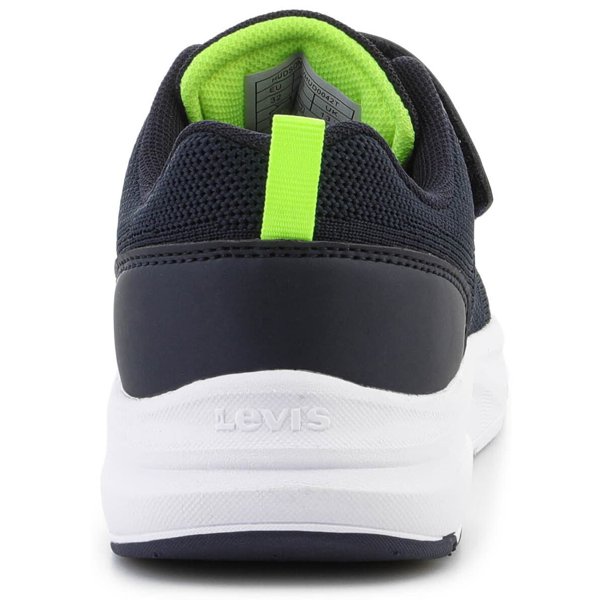 Women's Sneakers Levis Blue