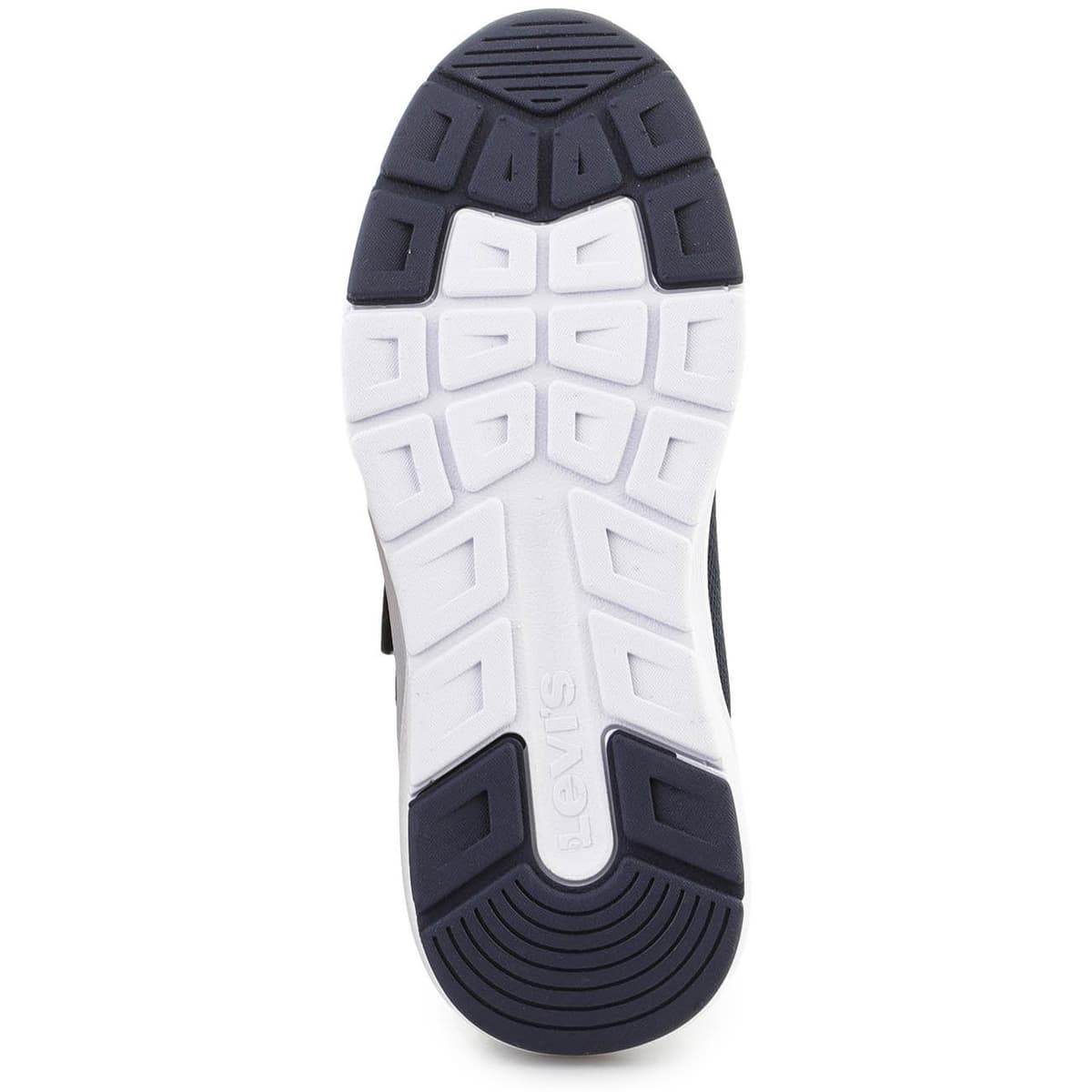 Women's Sneakers Levis Blue