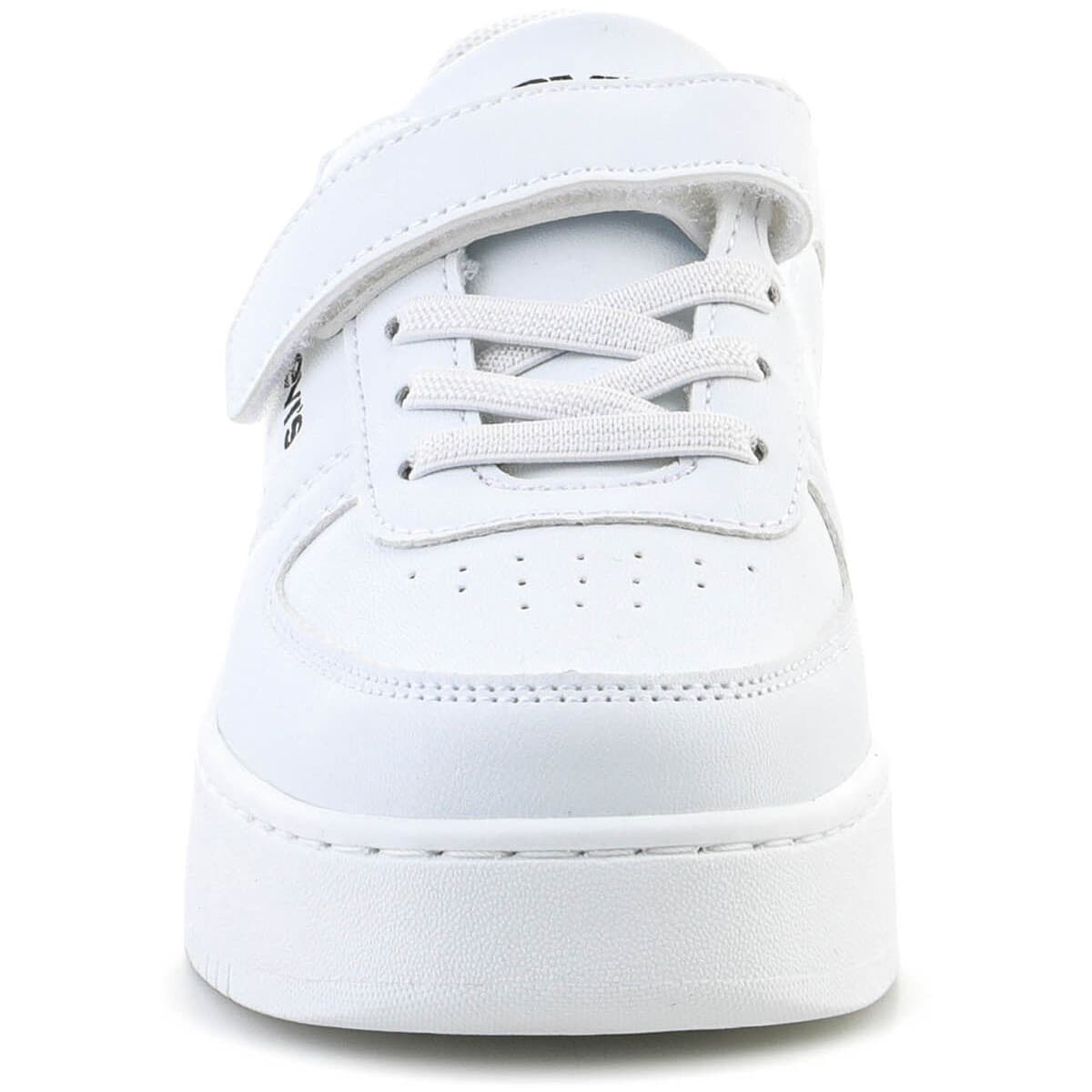 Women's Sneakers Levis White