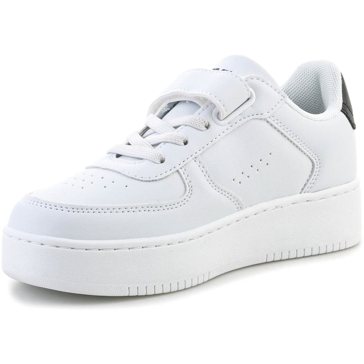 Women's Sneakers Levis White