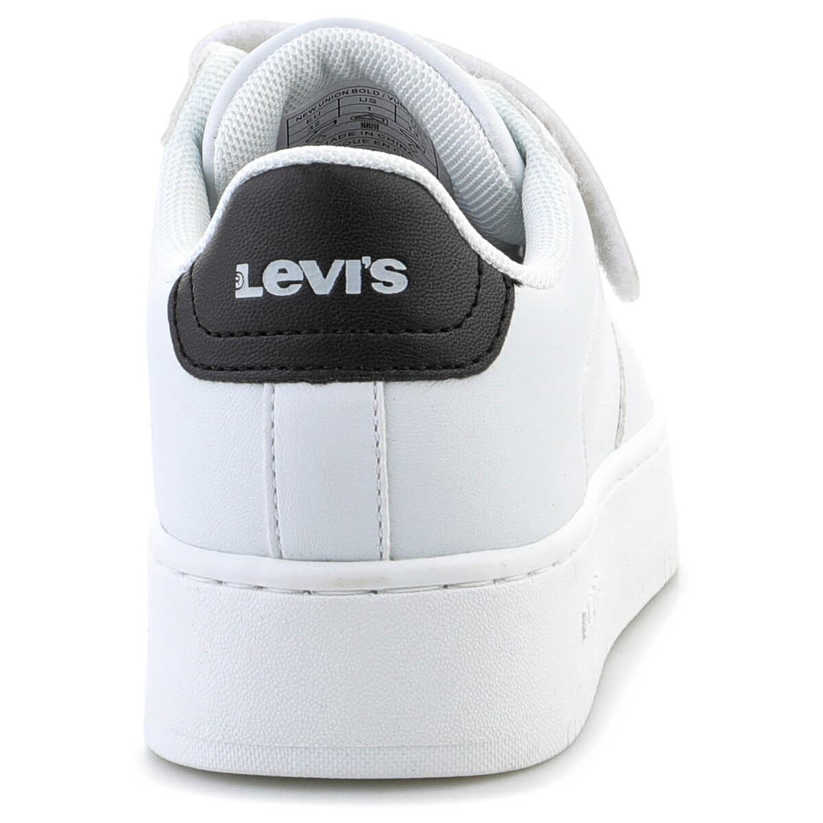 Women's Sneakers Levis White