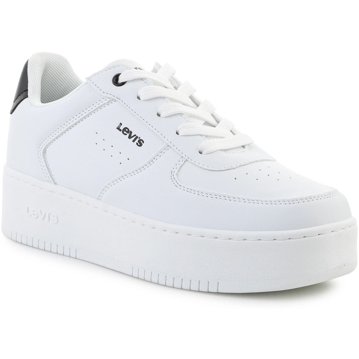 Xαμηλά Sneakers Levis Domyślna nazwa