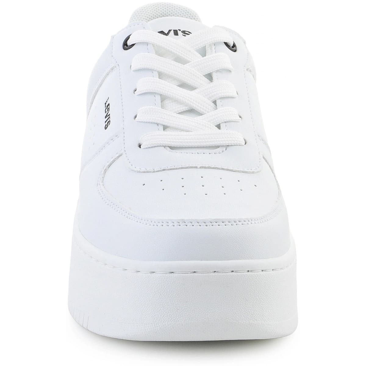 Women's Sneakers Levis White