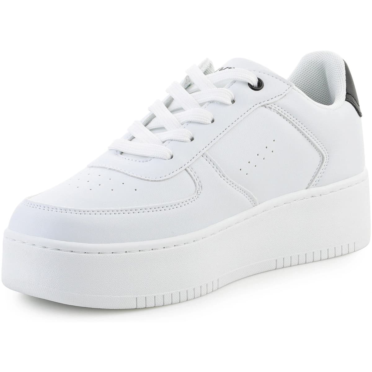 Women's Sneakers Levis White