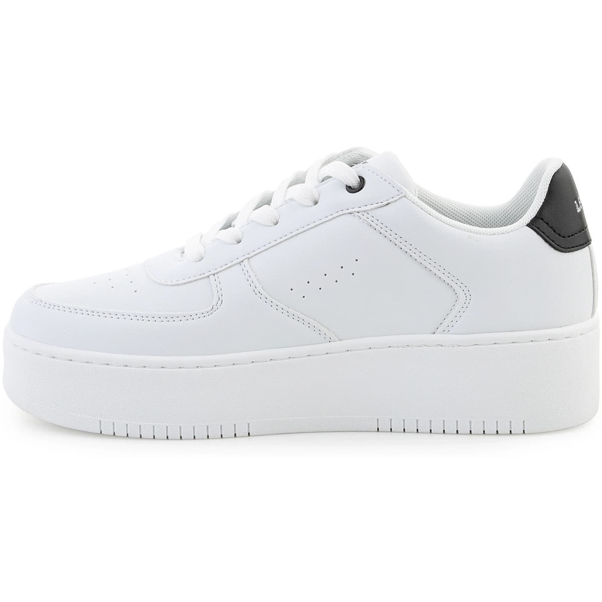 Women's Sneakers Levis White
