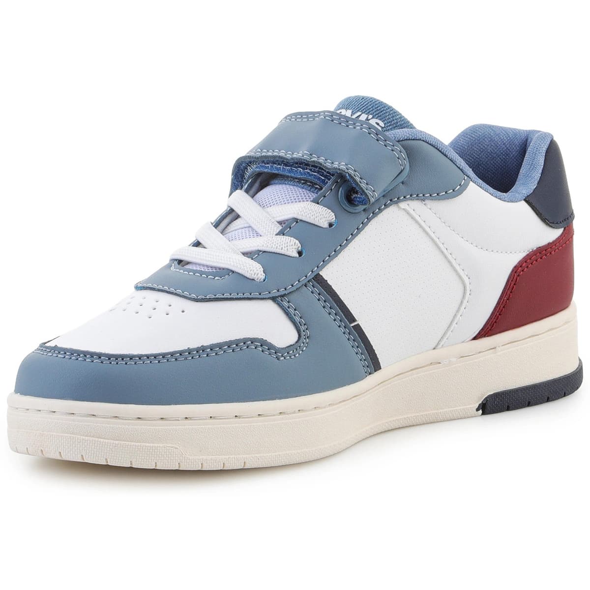 Men's Sneakers Levis Multicolor