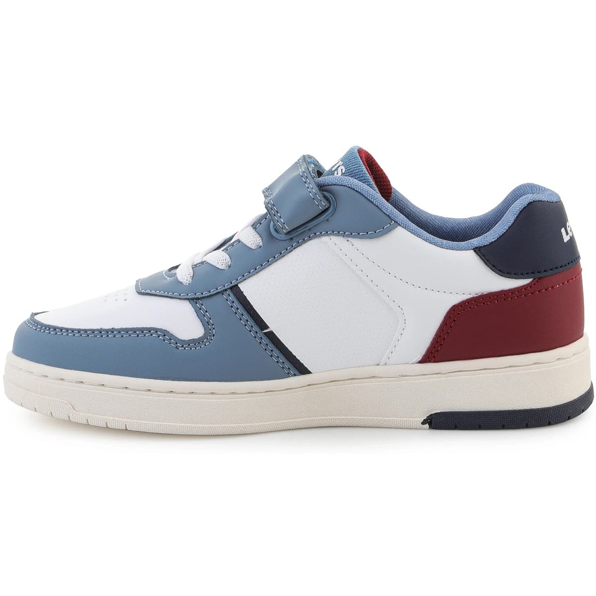 Men's Sneakers Levis Multicolor
