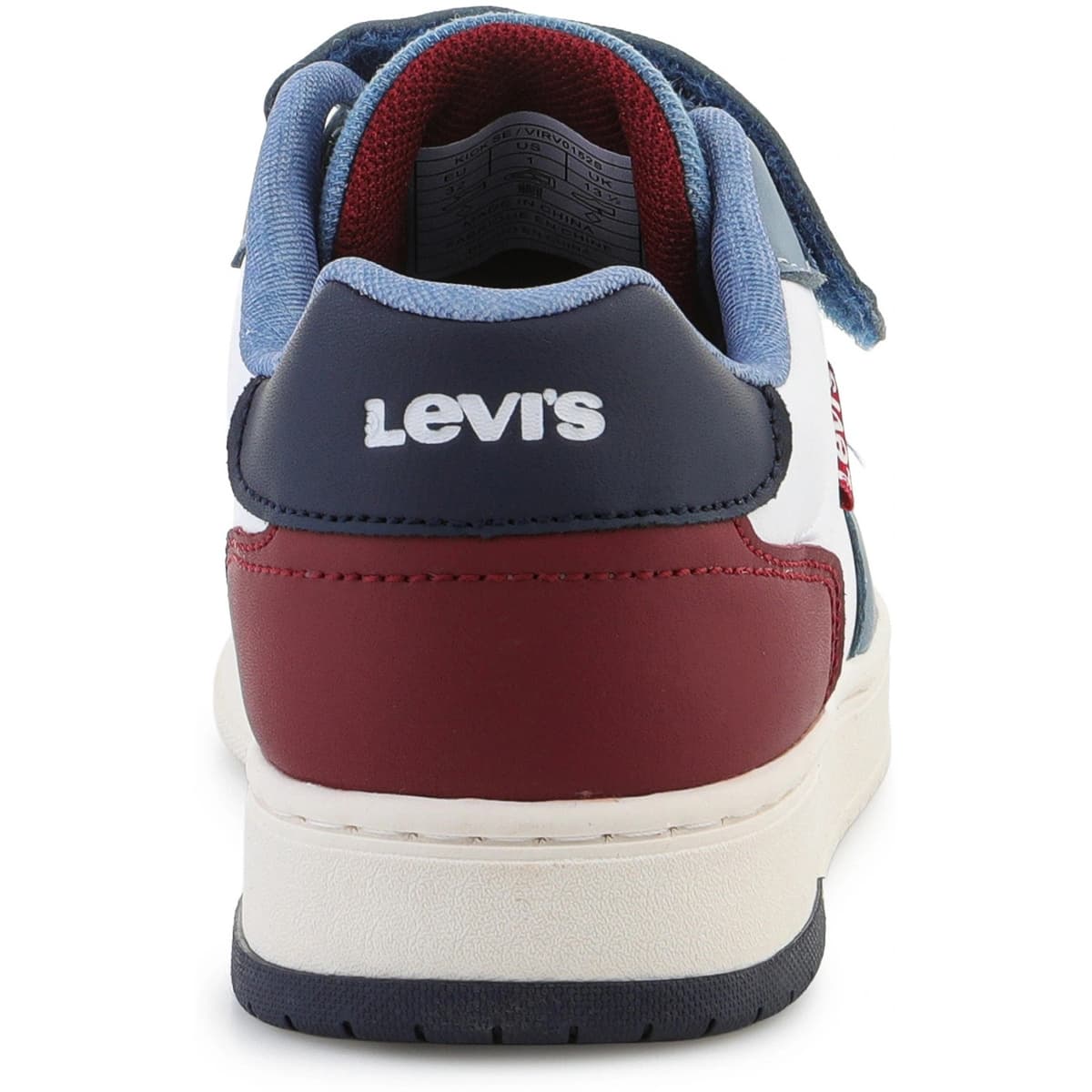 Men's Sneakers Levis Multicolor